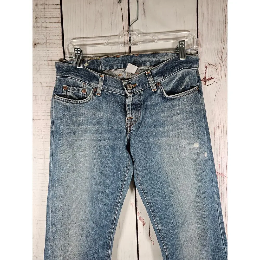 True Measurements:‎ Waist 30